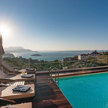 Villa Vamagia Plaka  Esterno foto