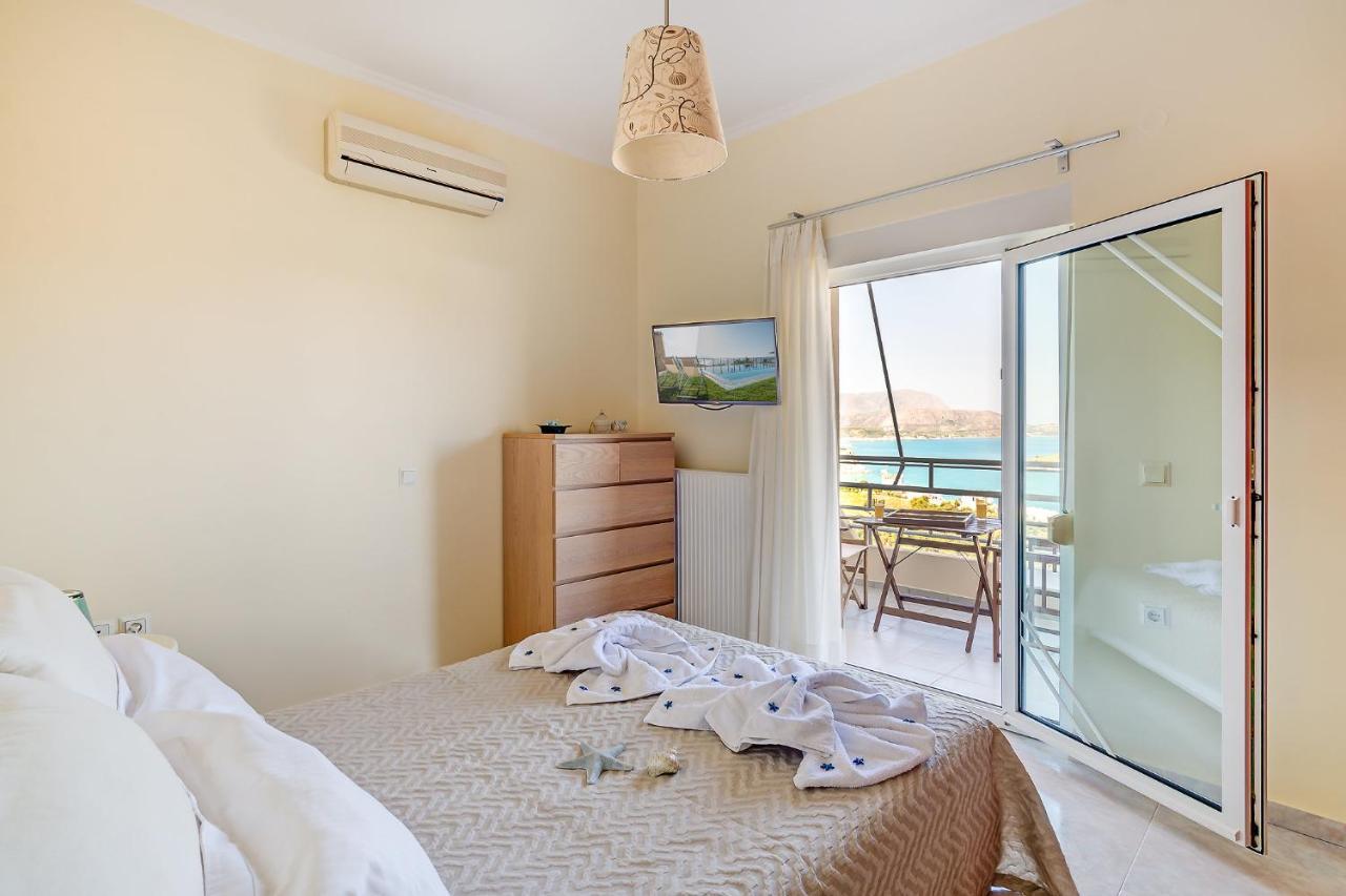 Villa Vamagia Plaka  Esterno foto