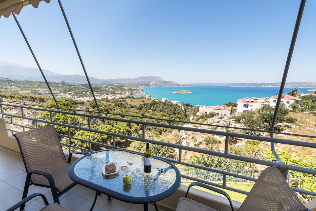 Villa Vamagia Plaka  Esterno foto